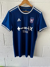 Ipswich Town 2021/22 Home