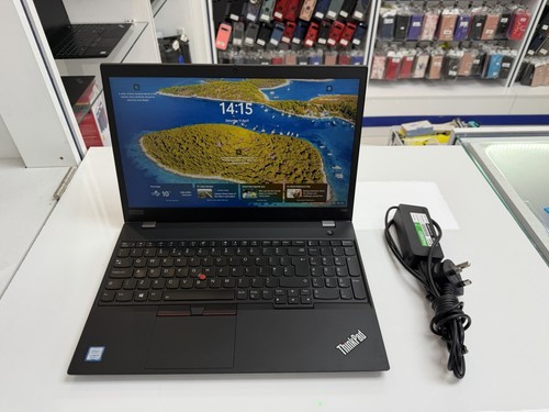Lenovo thinkpad t590 laptop - thinkpad,