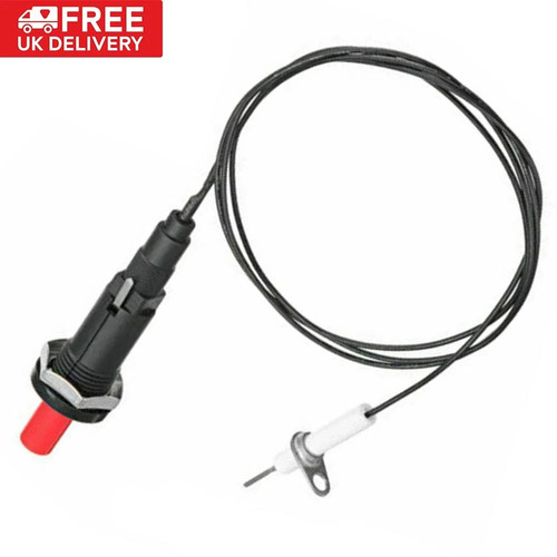 Universal piezo spark - universal, ignition