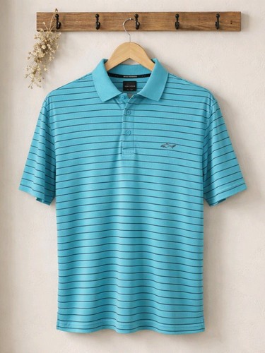 Greg norman polo mens - greg,