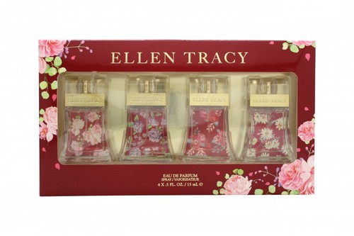 Ellen tracy miniatures gift - miniatures,