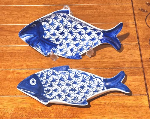 Vintage blue and white - vintage,