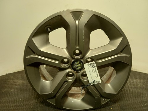 Suzuki vitara alloy wheel - wheel, 17