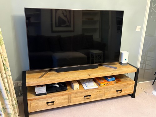 Sony bravia 65xg9505 - sony, 65"
