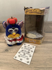 Vintage Your Royal Highness