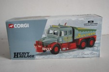 Corgi classics scammell - corgi,