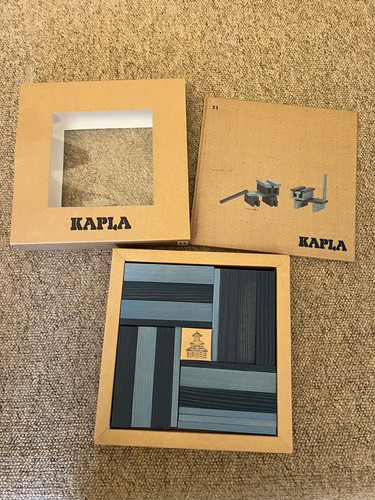 Rare kapla vol piece - rare,