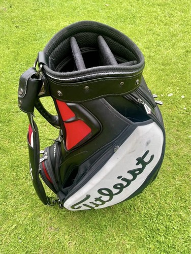 Titleist tour staff - titleist, size