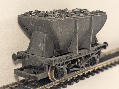 Hornby gauge ton - gauge, 21