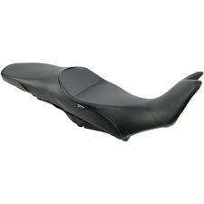 Sargent World Sport Performance Seat with Black Accent - Enduro-Style WS-602-19
