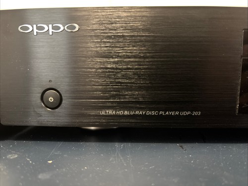 Oppo udp 203 - oppo, ultra