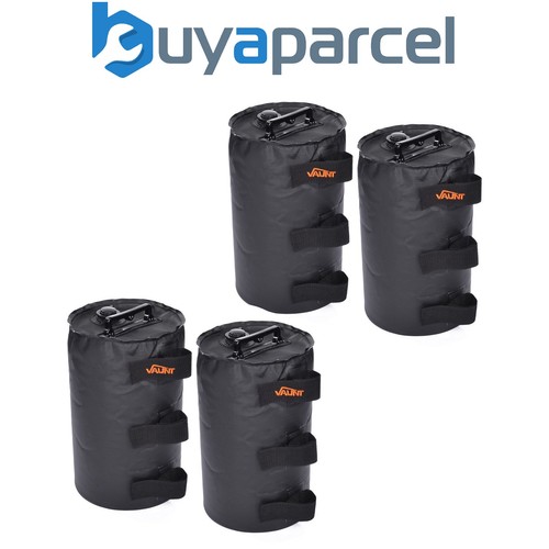 Vaunt pack gazebo - pack, 4