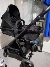 Pre-owned Babylo Origin Pram