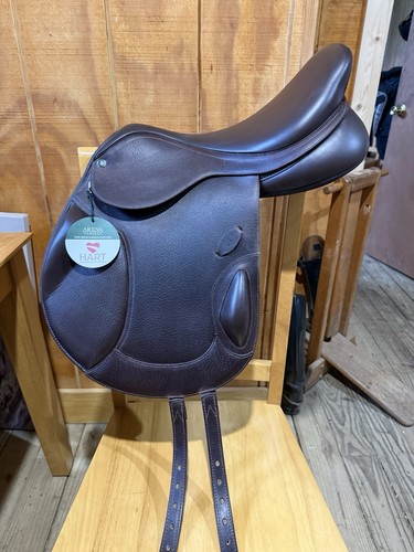 Arena saddles - arena, monoflap
