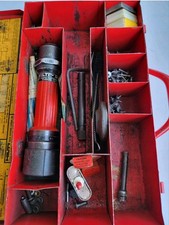 HILTI RAPID FASTENING TOOL