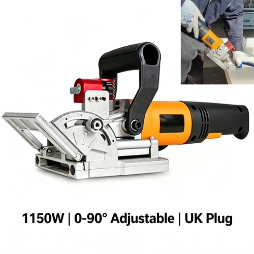 Lamello slot cutter - lamello,