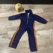 Vintage Palitoy Action Man