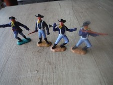 timpo 7th cavalry toy soldiers