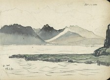 David Waterson - Small