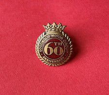 Goodwood Road Racing 60th