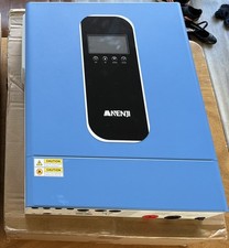 11KW 48V Hybrid Solar Inverter