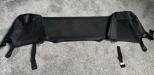 Bmw e85 genuine oem - bmw, wind
