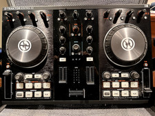 Native Instruments Traktor