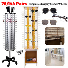 360° Rotating Sunglasses