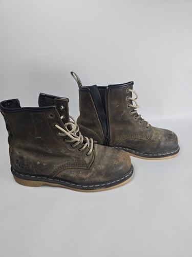 Doc martens high - doc, dr