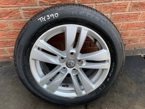 Vauxhall astra mk7 - astra, k