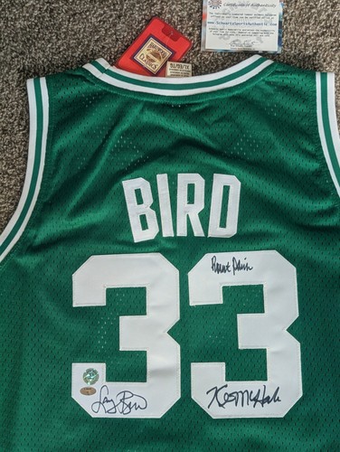Larry bird robert - bird, parish