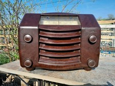 Vintage Retro G.E.C. BC4940