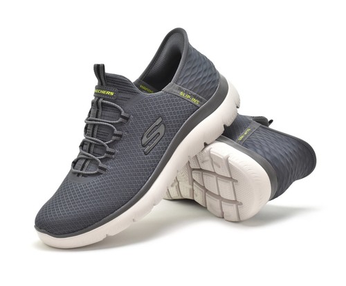 Skechers summits high range - skechers,