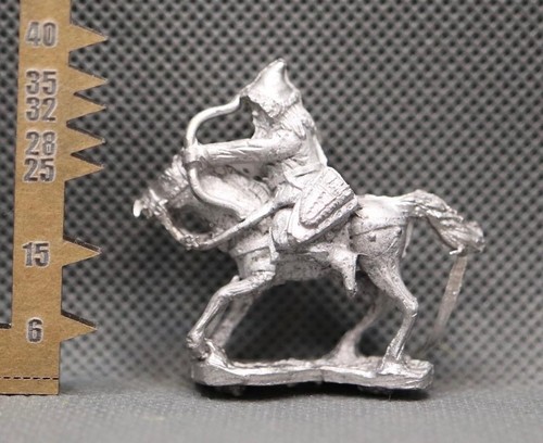 Hinchliffe models 25mm ancient - models,