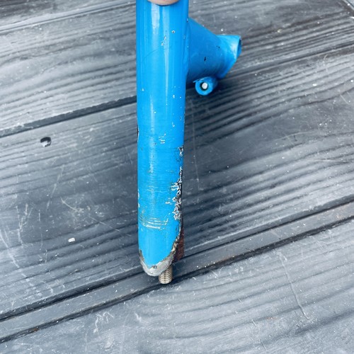 Muddy fox mtb - muddy, quill
