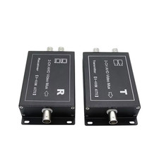 Cctv Camera Multiplexer 2