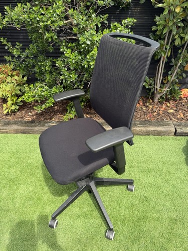 Steelcase air ergonomic - air,