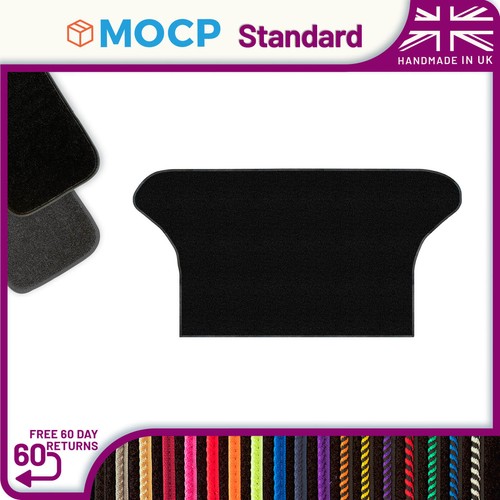 Standard boot mat fit - standard,