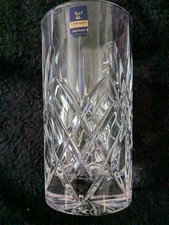 4 x Gleneagles Argyle heavy