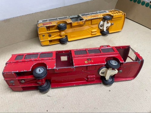 Tekno scania bus die - bus,