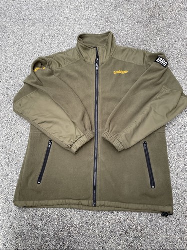 Mens 2xl trakker armo - mens, khaki
