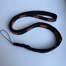 Fox RX+ Receiver Lanyard Neck