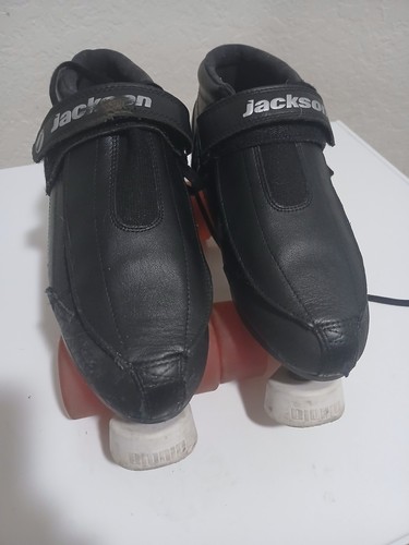 Jackson elite quad roller - elite,