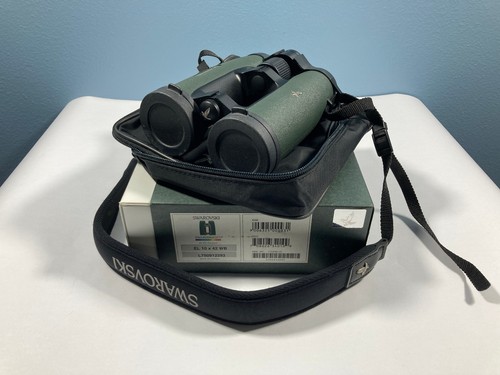 Swarovski 10x42 wb - 10x42,