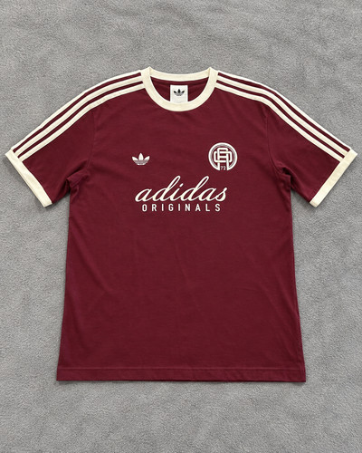 Adidas originals burgundy - originals,