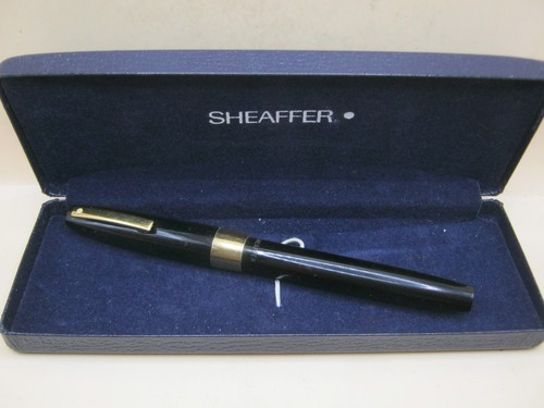 Vintage sheaffer touchdown - vintage,