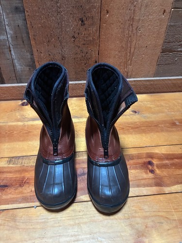 Hoffman boots camper - hoffman,