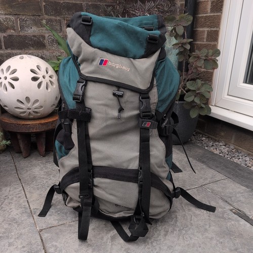 Berghaus w60 trek - berghaus,