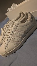 Adidas Y-3 Superstar