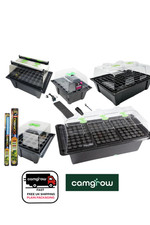 X-Stream - Aeroponic Misting